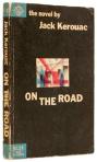 On The Road first edition